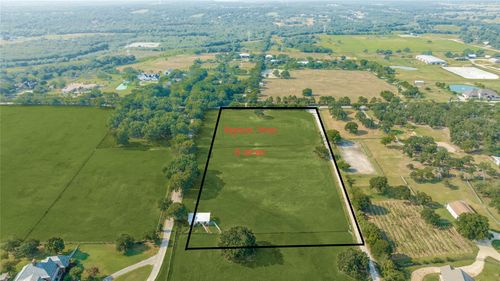 TBD W W Jeter Road, Bartonville, TX, 76226 | Card Image