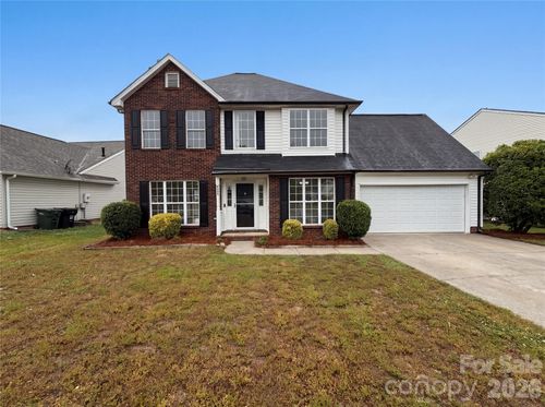 4975 Bentridge Dr Nw, Concord, NC, 28027-3410 | Card Image