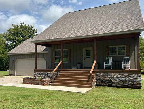 347 Big Trout Trail, Mammoth Spring, AR, 72554 | Card Image