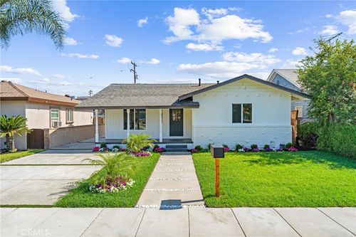8039 4th St, Downey, CA, 90241-3605 | Card Image