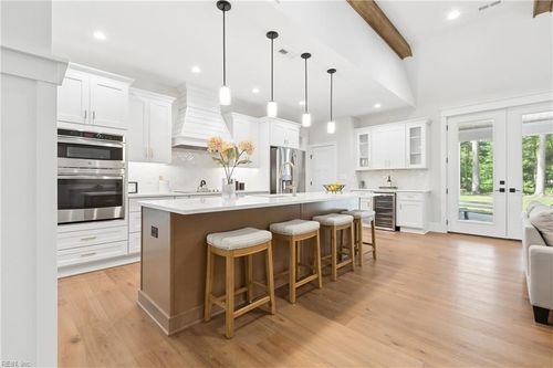 5365 Blackwater Loop, Virginia Beach, VA, 23457-1137 | Card Image