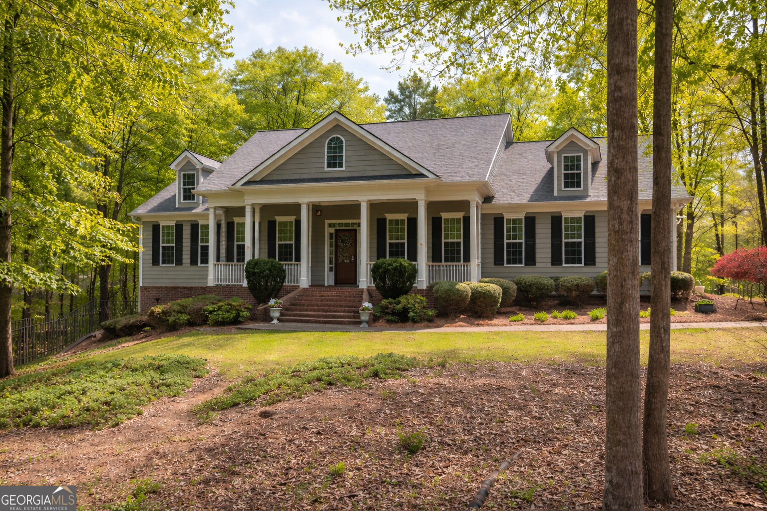 Residential in Winston 2