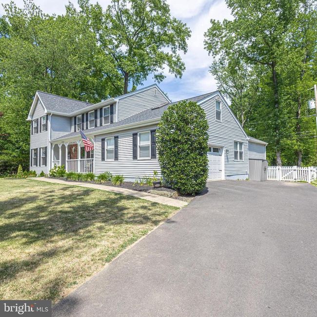 1226 Greenhill Rd, House other with 4 bedrooms, 4 bathrooms and null parking in Yardley PA | Image 39