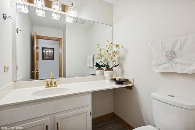 1303 Chase Pointe Ct, House other with 3 bedrooms, 3 bathrooms and 2 parking in Naperville IL | Image 7