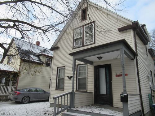 1530 Winchester Ave, Lakewood, OH, 44107-5034 | Card Image