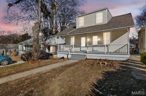 6973 Winona Ave, Saint Louis, MO, 63109-1175 | Card Image