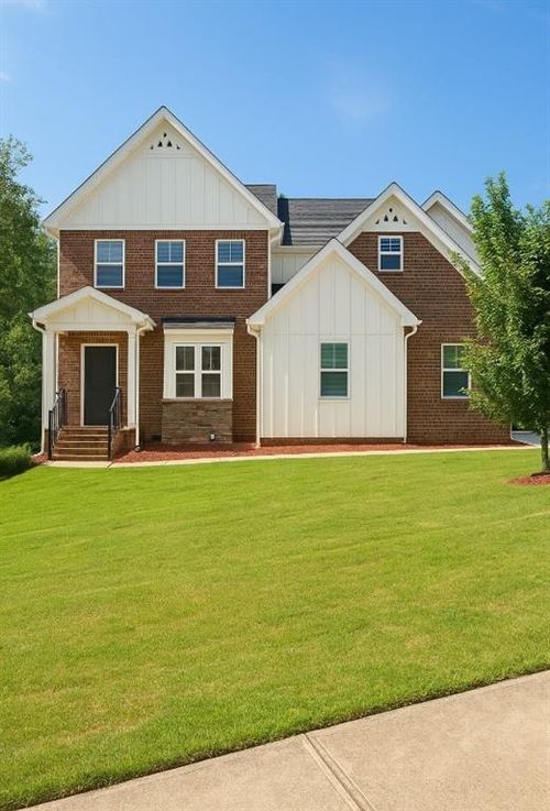 4304 Bellwood Cir, South Fulton, GA, 30349-7003 | Card Image