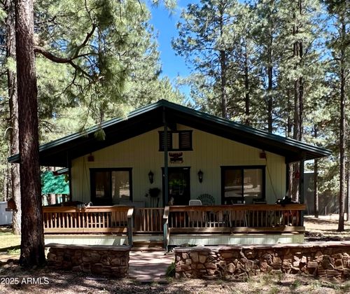 2220 Tall Trees Loop, Forest Lakes, AZ, 85931-0204 | Card Image