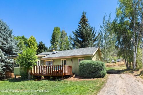 71 Crossland Rd, Basalt, CO, 81621-9408 | Card Image