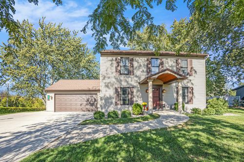 6027 146th Ave, Holland, MI, 49423-8902 | Card Image