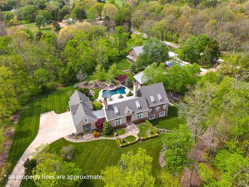 3831 S Royal Crest Ln, Rogersville, MO, 65742-7887 | Card Image