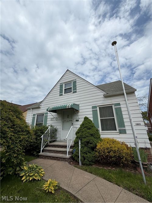 13912 Liberty Ave, Cleveland, OH, 44135-1544 | Card Image