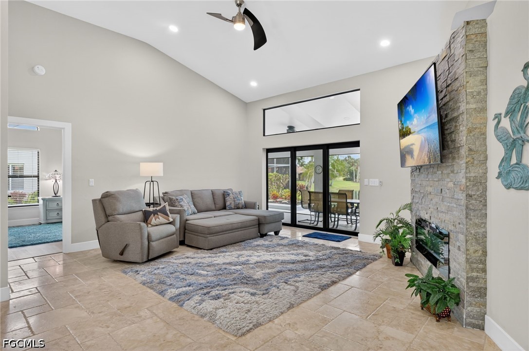 Residential in Fort Myers 5