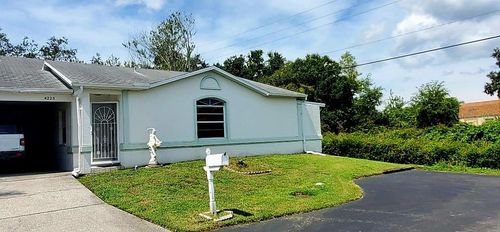 4225 San Rafael Ave, New Port Richey, FL, 34655-1752 | Card Image