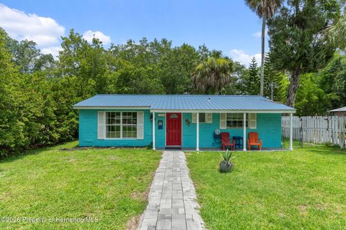 7280 Wimberly Ct, Weeki Wachee, FL, 34607-1554 | Card Image