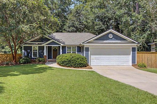 3440 Cedarwood Trl, TALLAHASSEE, FL, 32312-3652 | Card Image