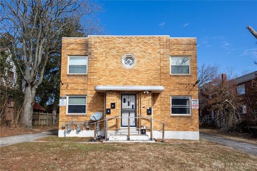 321 W Norman Ave, Dayton, OH, 45405-3344 | Card Image