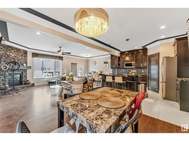 16756 60 St Nw, House other with 5 bedrooms, 4 bathrooms and null parking in Edmonton AB | Image 28