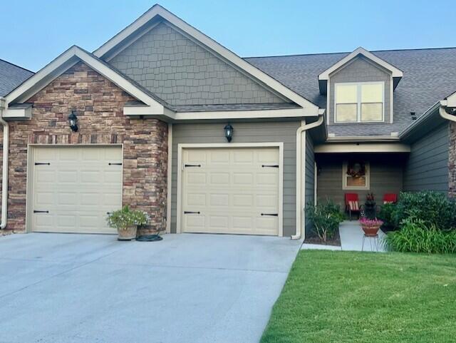 Templeton Ln, Hixson, TN 37343