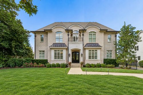 4019 Vailwood Dr, Nashville, TN, 37215-2324 | Card Image