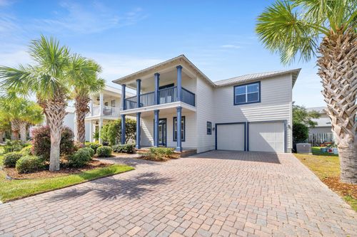 20 Talon Way, Santa Rosa Beach, FL, 32459-8320 | Card Image