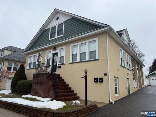 78 8th St, Wood Ridge, NJ, 07075-2104 | Card Image
