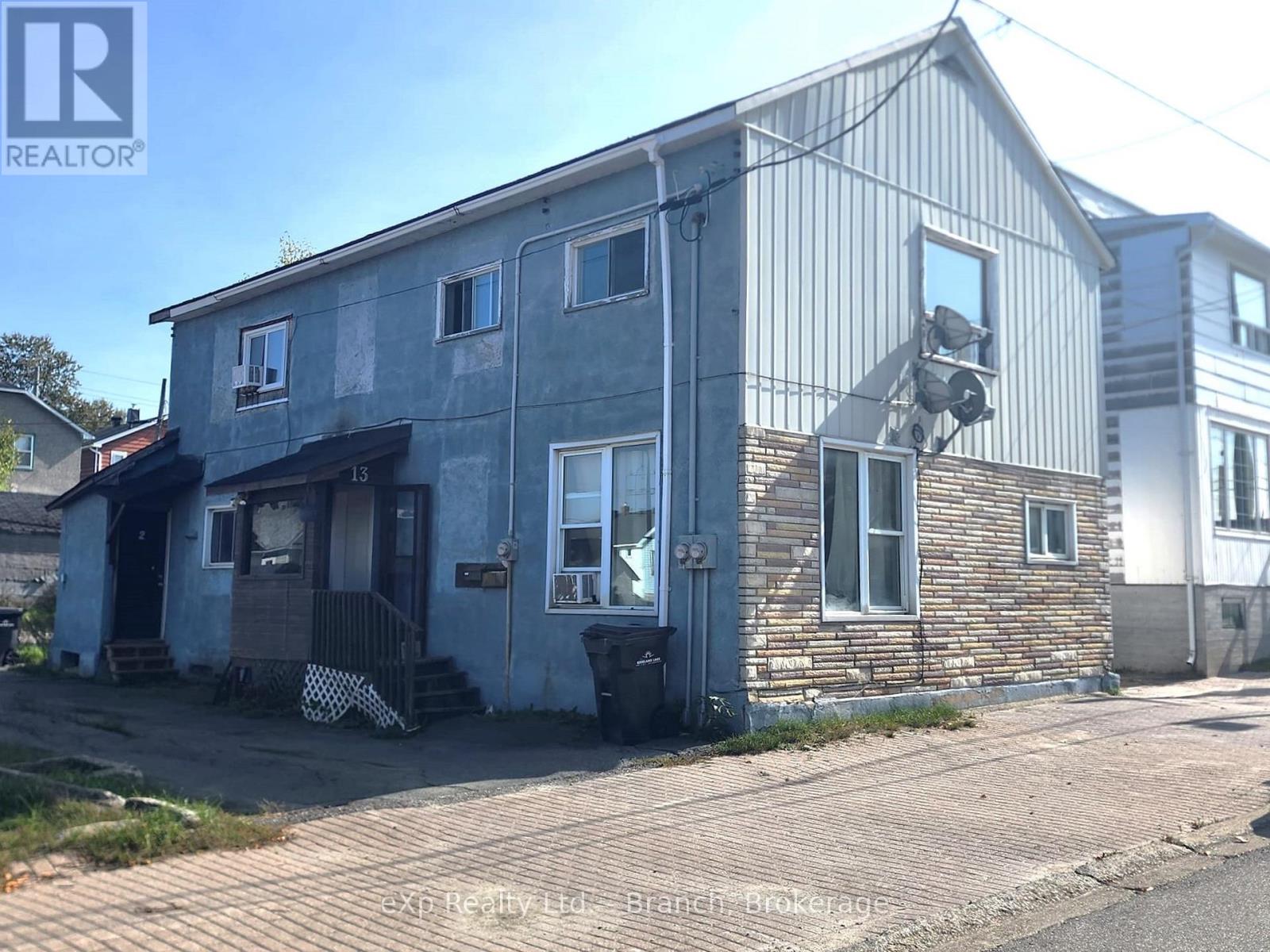 Residential Income in Kirkland Lake 3