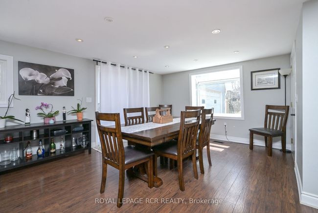 2545 County Rd 50, House other with 3 bedrooms, 3 bathrooms and 4 parking in Loretto ON | Image 7