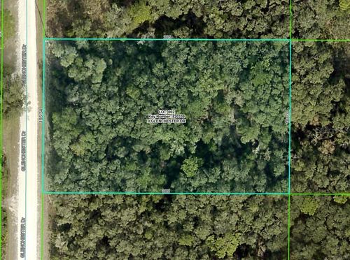 7192 Glenchester Dr, Webster, FL, 33597-9523 | Card Image