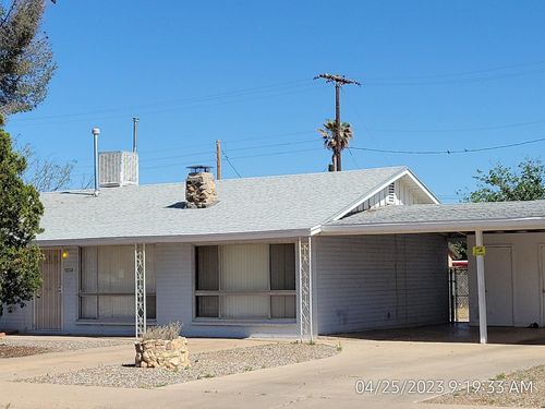 2865 Quail Run Dr, Sierra Vista, AZ, 85635-3450 | Card Image