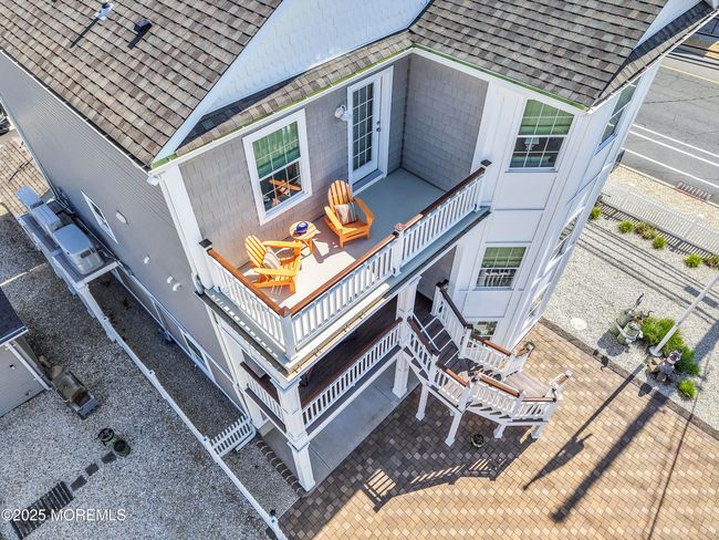 200 San Fernando Dr, House other with 4 bedrooms, 4 bathrooms and null parking in Lavallette NJ | Image 82