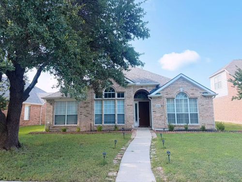 2512 Cimmaron Dr, Plano, TX, 75025-4183 | Card Image