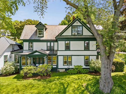 3-27 Inn Rd, Charlotte, VT, 05445-8241 | Card Image