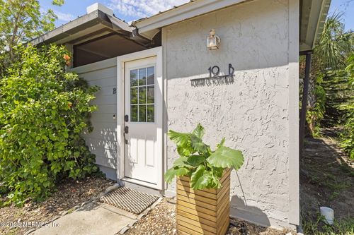 b-19 Fountain Of Youth Blvd, St Augustine Beach, FL, 32080-6490 | Card Image