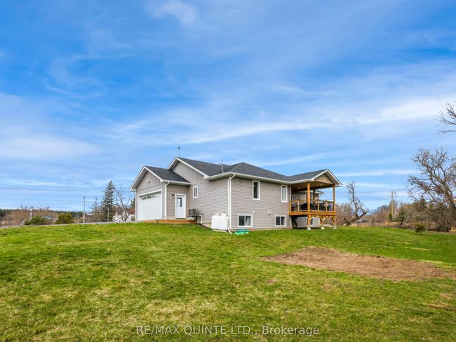 5262 Highway 37, House other with 5 bedrooms, 3 bathrooms and 6 parking in Thomasburg ON | Image 5