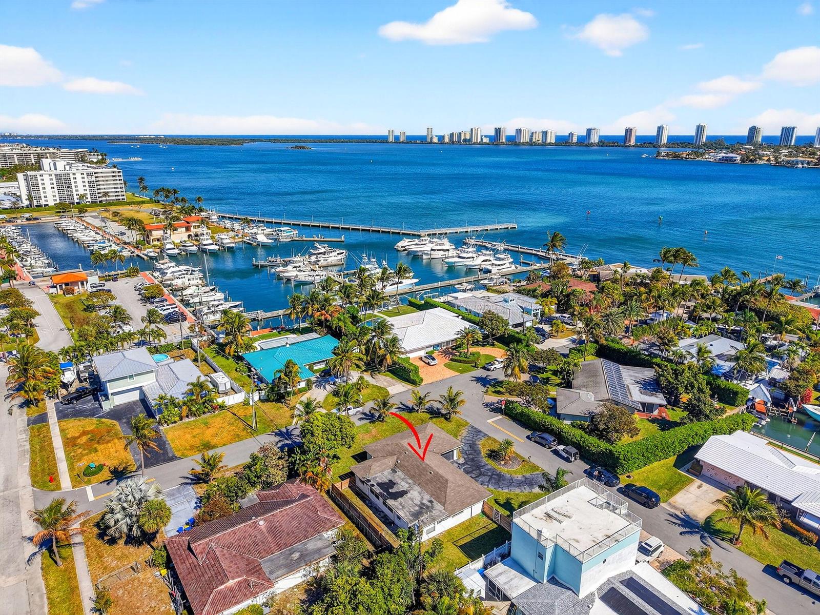 Residential in Riviera Beach 3