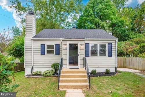 12108 Dewey Rd, SILVER SPRING, MD, 20906-4616 | Card Image
