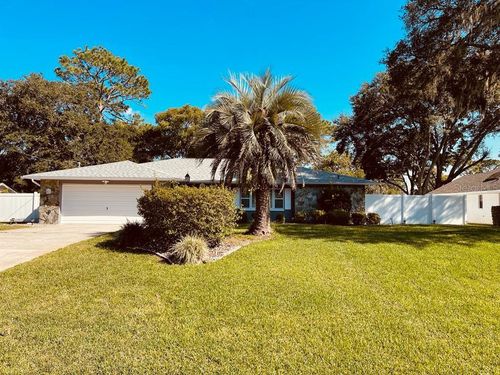 5118 Merrifield Ct, Spring Hill, FL, 34608-2636 | Card Image