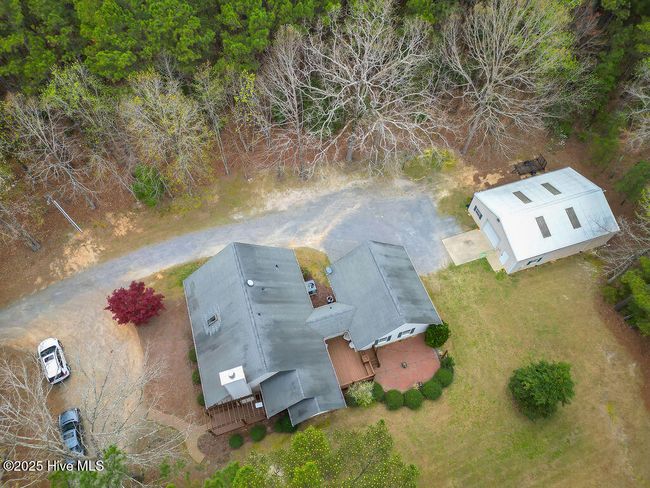 925 Niagara Carthage Rd, House other with 3 bedrooms, 2 bathrooms and 8 parking in Carthage NC | Image 49