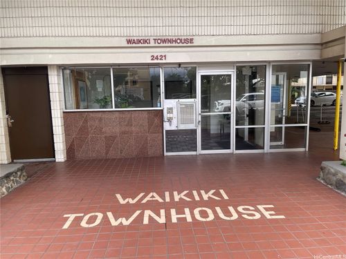 apt-2302-2421 Tusitala St, Honolulu, HI, 96815-3109 | Card Image