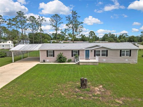 36125 White Fir Way, DADE CITY, FL, 33525-9005 | Card Image