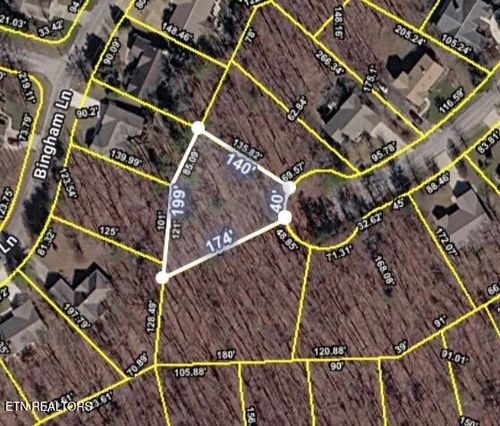 22 Bingham Way, Crossville, TN, 38558-2671 | Card Image