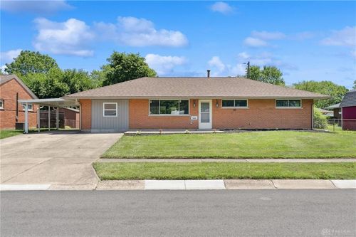 5660 Tomberg St, Huber Heights, OH, 45424-5356 | Card Image