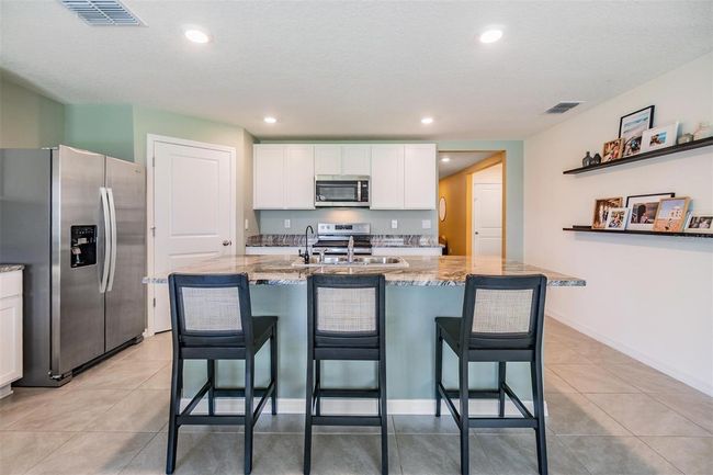 13304 Mylion Way, House other with 4 bedrooms, 2 bathrooms and null parking in SPRING HILL FL | Image 9