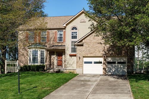 1885 Glen Meadow Way, Beavercreek, OH, 45432-1891 | Card Image