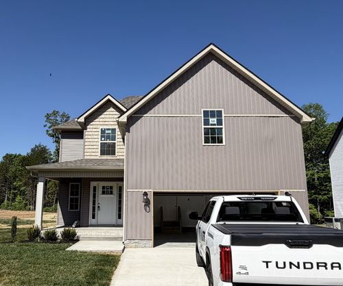 58 Hilltop Dr, Clarksville, TN, 37040 | Card Image