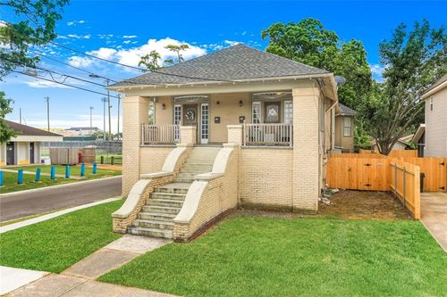 5458 General Diaz St, New Orleans, LA, 70124-1766 | Card Image