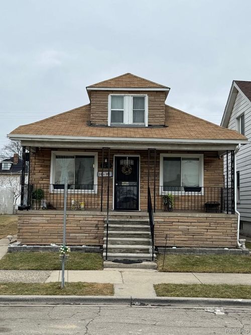 5059 Hartwell St, Dearborn, MI, 48126-3506 | Card Image