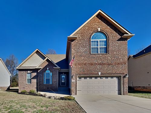 364 Preakness Cir, Pleasant View, TN, 37146-8225 | Card Image
