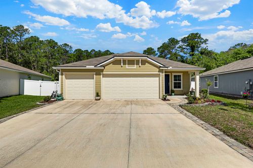 56 Cannon Ball Dr, ST AUGUSTINE, FL, 32084-9201 | Card Image